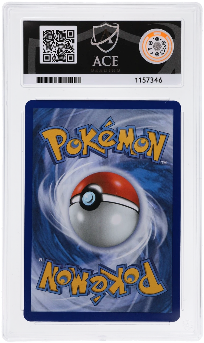 Erika’s Tangela - 218/217 - Ascended Heroes - ACE 10