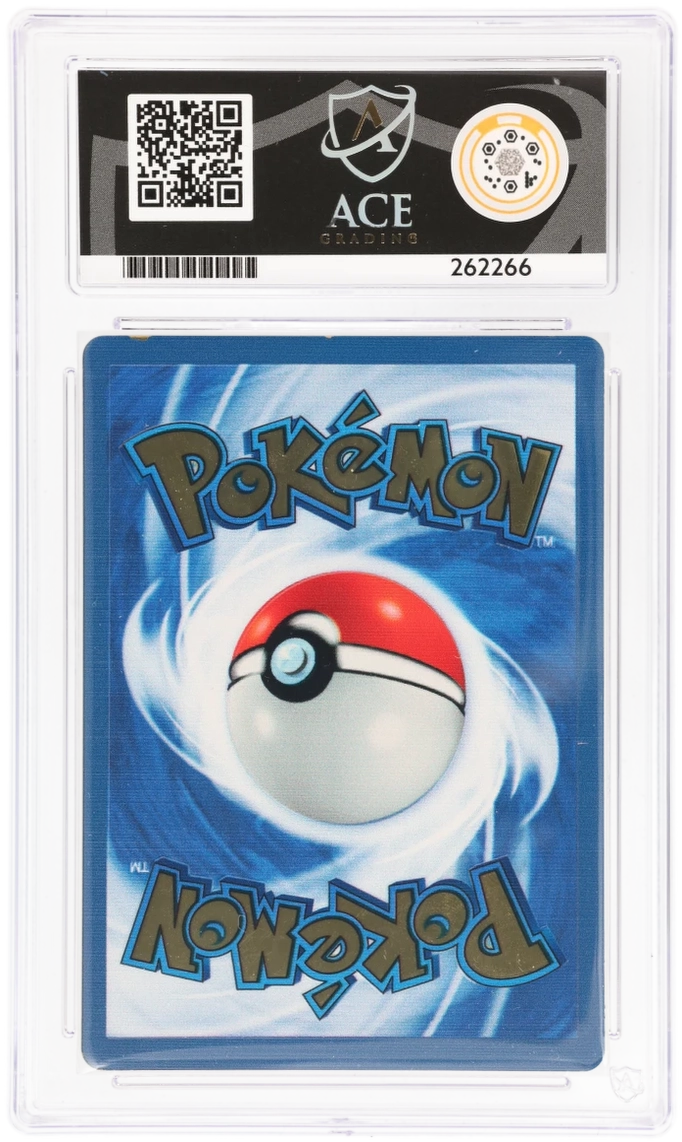 Charizard UPC 2021 Celebrations - 4 - Metal - ACE 8