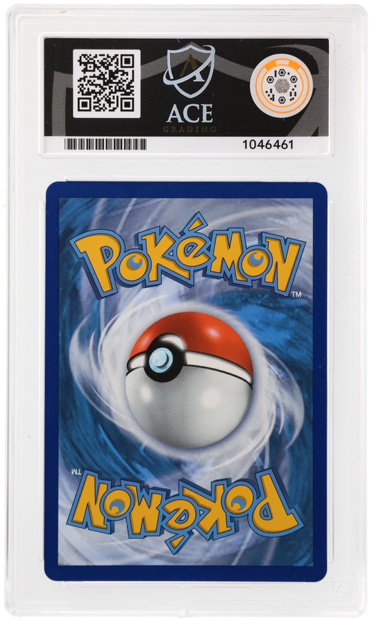 Origin Forme Dialga V (Alternate Full Art) - SWSH10: Astral Radiance - ACE 10