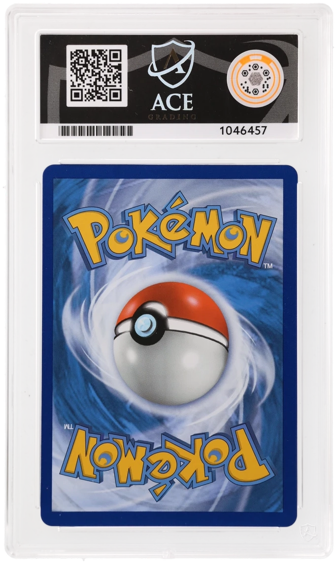 Charizard & Braixen GX - SM230 - SM Promos - ACE 10
