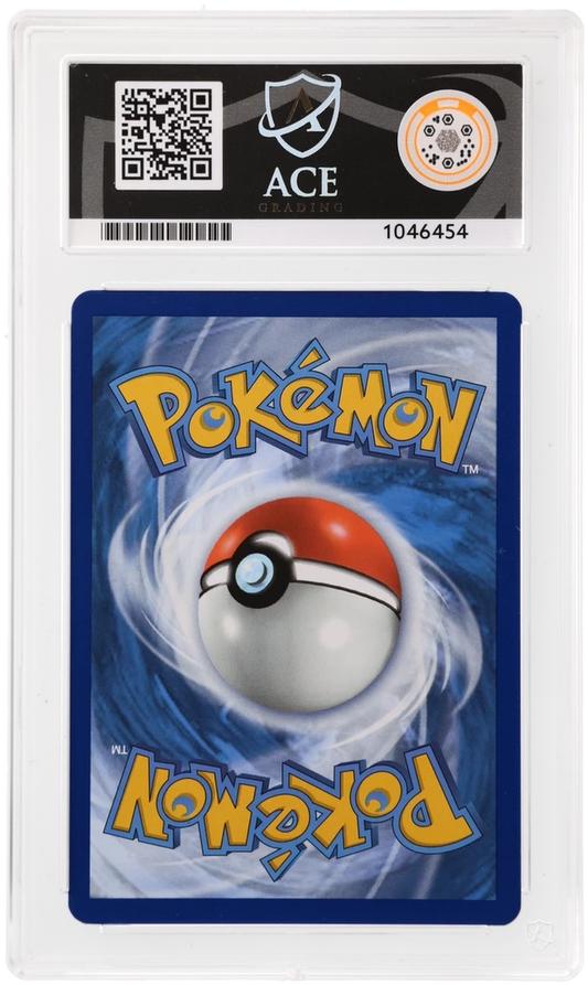 Charizard ex - 223/197 - SV03: Obsidian Flames - ACE 9