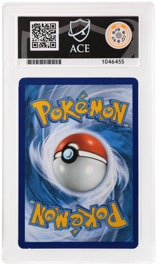 Pikachu (Secret) - SWSH: Crown Zenith - ACE 10