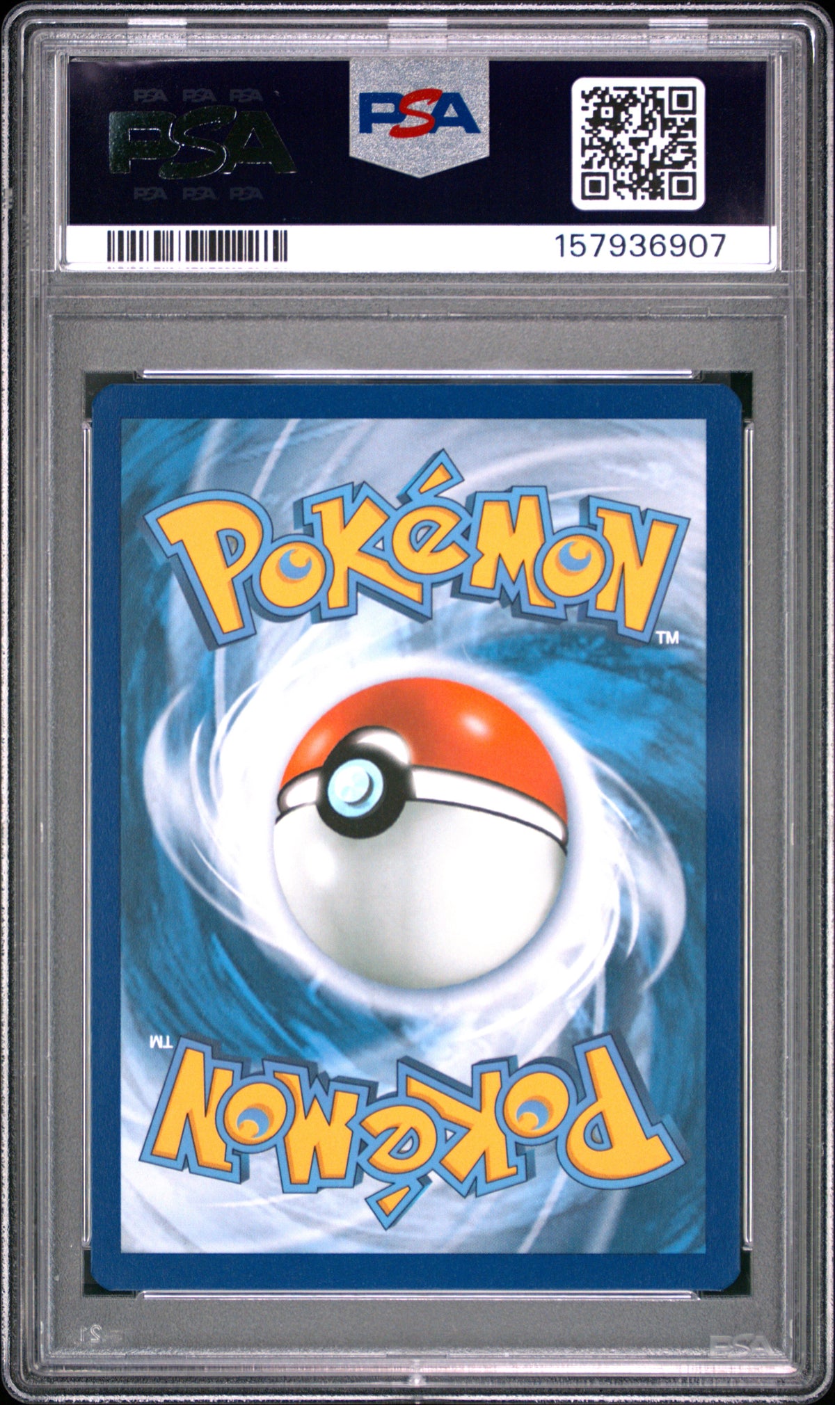 Drampa - Temporal Forces - 184/162 - PSA 10