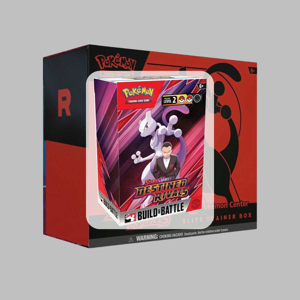 Sealed Products