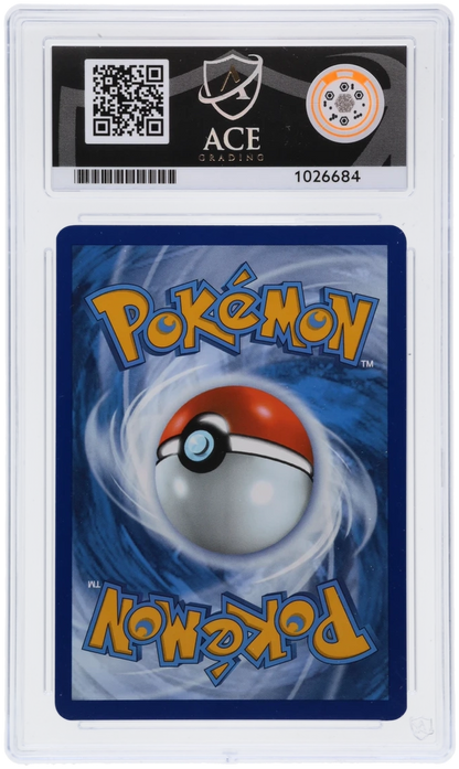 Charmander - 168/165 - 151 - ACE 10