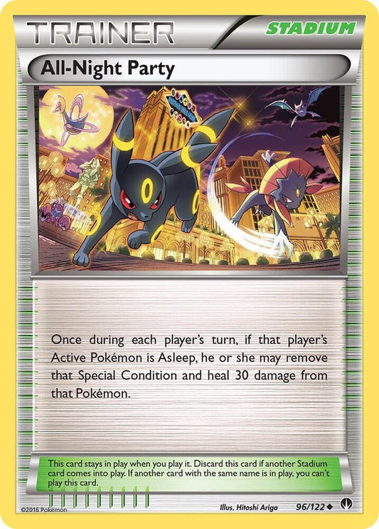 All-Night Party - XY - BREAKpoint - 96/122