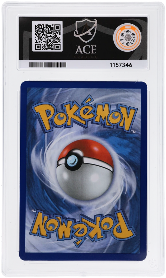 Erika’s Tangela - 218/217 - Ascended Heroes - ACE 10