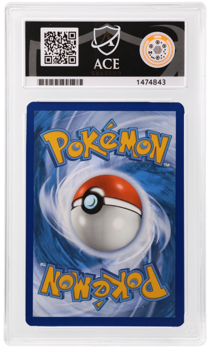 Cleffa - 202/197 - SV03: Obsidian Flames - ACE 9