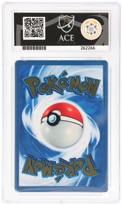 Charizard UPC 2021 Celebrations - 4 - Metal - ACE 8