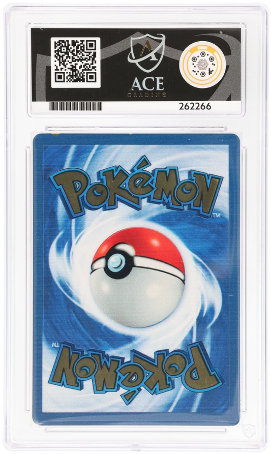 Charizard UPC 2021 Celebrations - 4 - Metal - ACE 8