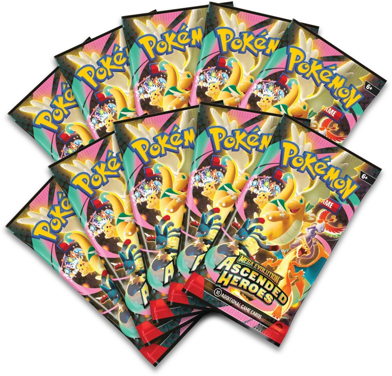 Premium Poster Collection Mega Lucario
