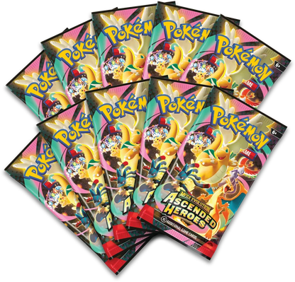 Premium Poster Collection Mega Lucario