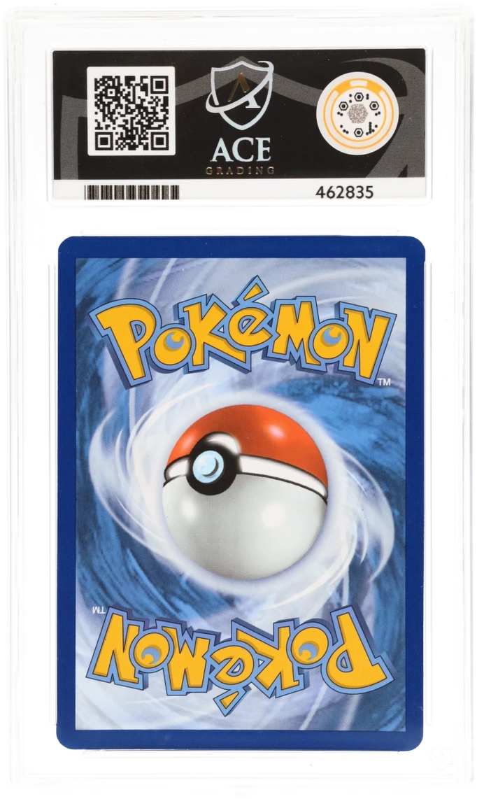 Umbreon ex - Surprise Box promo - 060/131