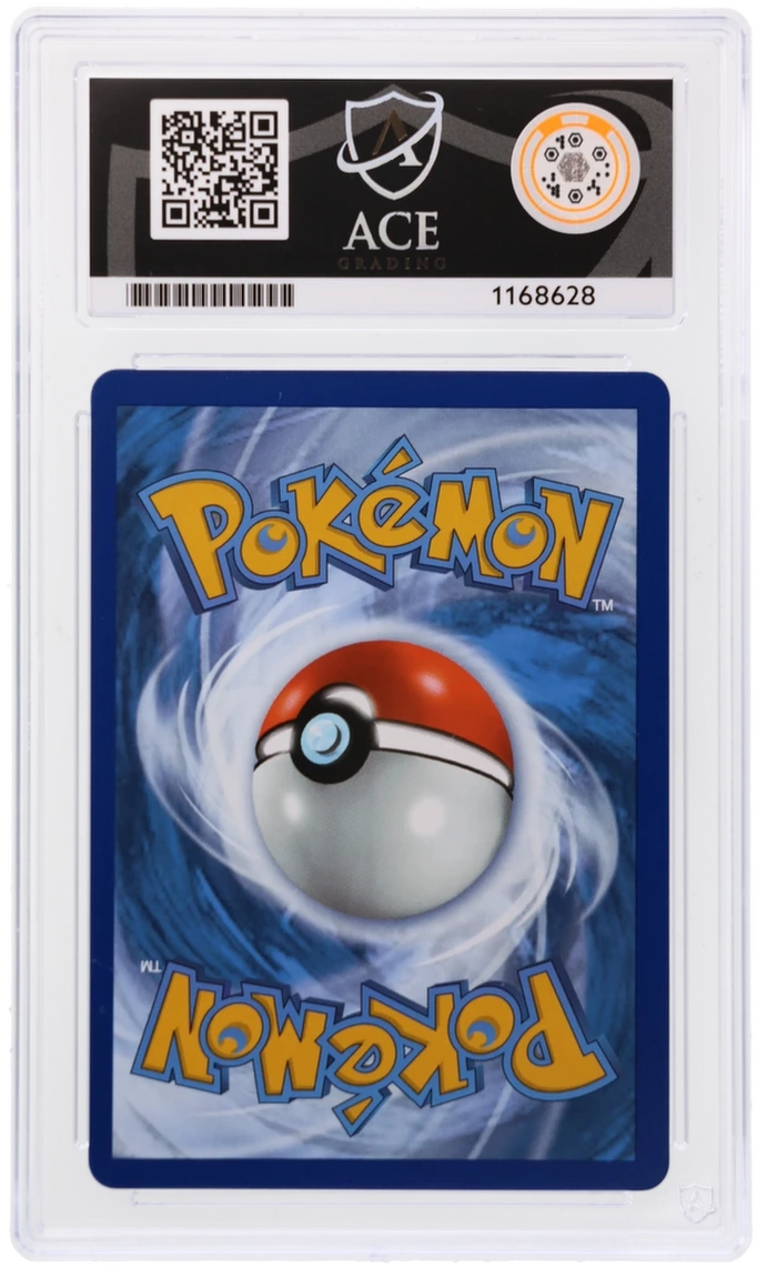 Mewtwo V - SWSH229