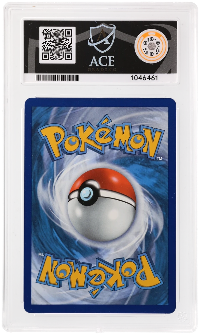Origin Forme Dialga V (Alternate Full Art) - SWSH10: Astral Radiance - ACE 10
