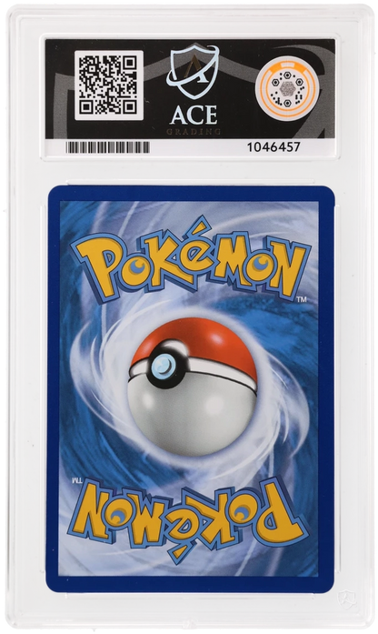 Charizard & Braixen GX - SM230 - SM Promos - ACE 10