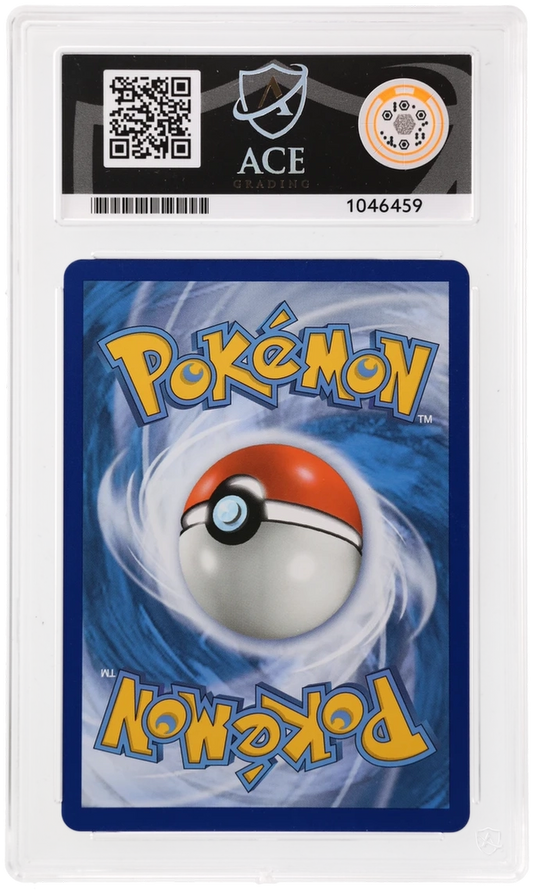 Slowpoke & Psyduck GX - SM - Unified Minds - ACE 10