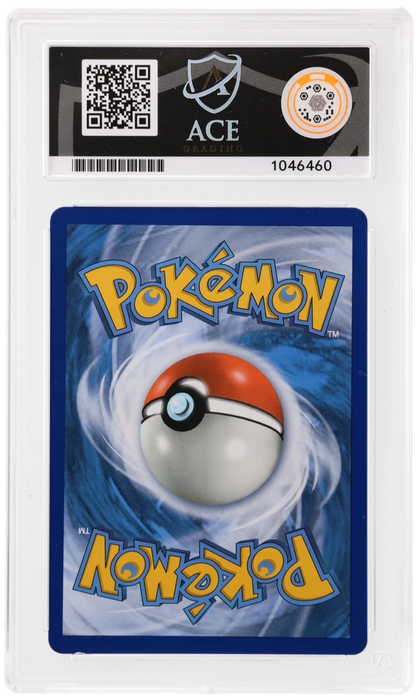 Mewtwo & Mew GX - SM191 - SM Promos - ACE 10