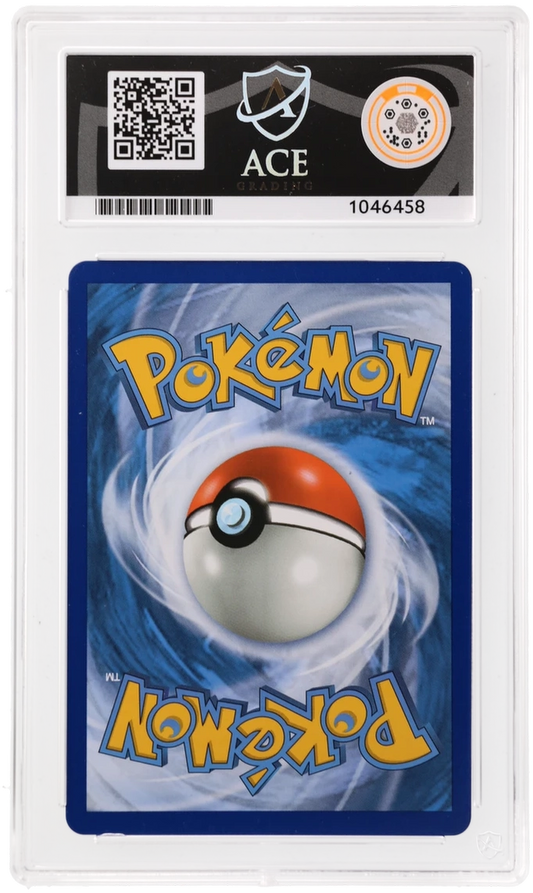 Mewtwo & Mew GX (Full Art) - SM - Unified Minds - ACE 9
