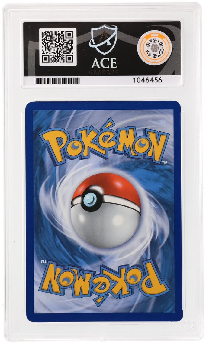 Pikachu - SWSH020 - SWSH: Sword & Shield Promo Cards - ACE 10