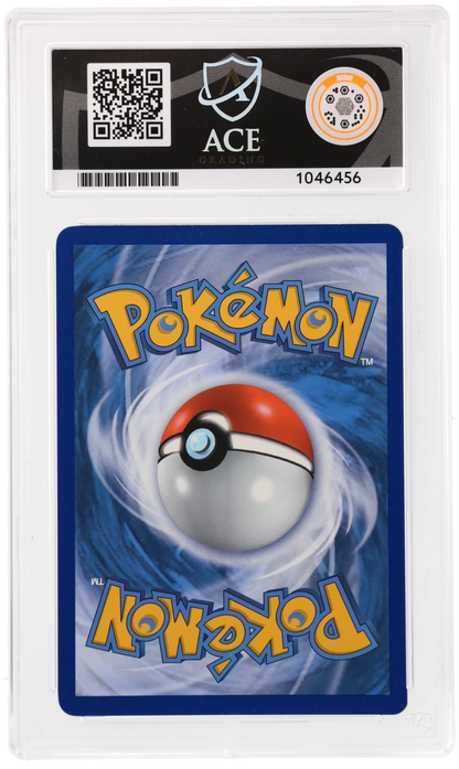 Pikachu - SWSH020 - SWSH: Sword & Shield Promo Cards - ACE 10
