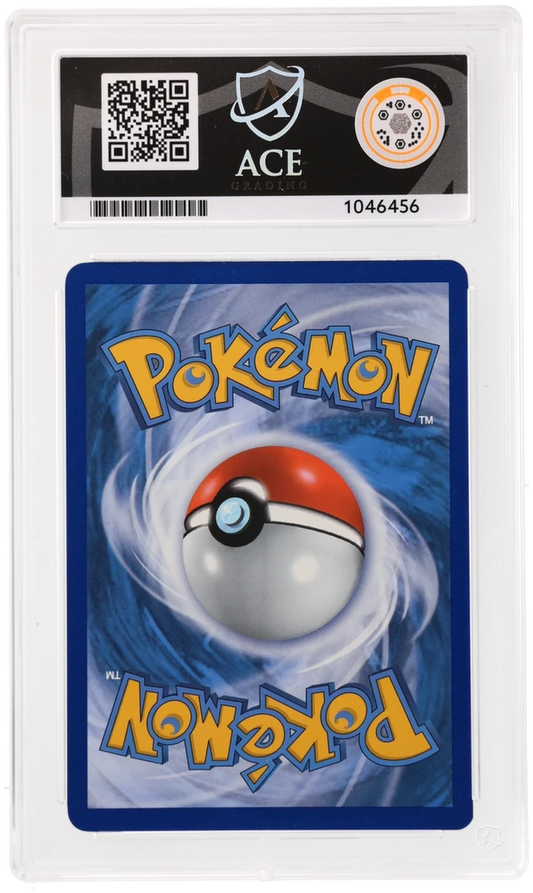 Pikachu - SWSH020 - SWSH: Sword & Shield Promo Cards - ACE 10