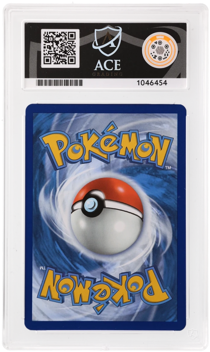Charizard ex - 223/197 - SV03: Obsidian Flames - ACE 9