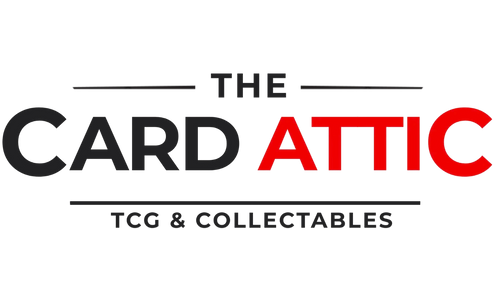 TheCardAttic