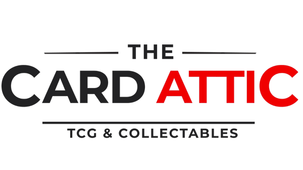 TheCardAttic